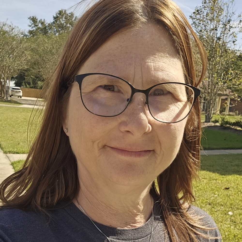 Meet your Posher, Rhonda